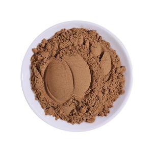 高品質食品グレード梅エキス粉末溶剤抽出濃縮水溶性配合成分添加なし - Product Image 1