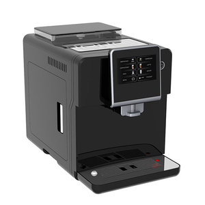Máquina de Espresso Automática A12 con Pantalla Táctil, Máquina de Espresso Comercial, Máquina de Café Automática A10 Italiana Profesional - Product Image 5
