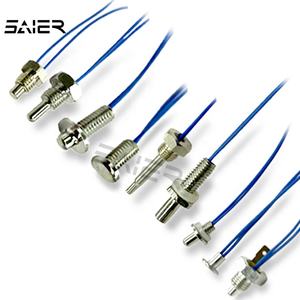 3950 Serie <span class=keywords><strong>Ntc</strong></span> 10K 50K 100 Ohm <span class=keywords><strong>Ntc</strong></span> Thermistor Temperatuursensor Roestvrij Staal Sonde Temperatuursonde - Product Image 6