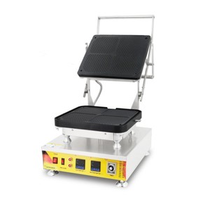 Nuevo Equipo de Horneado Portátil de Acero Inoxidable de Alta Productividad para Repostería, Moldes para Dulces, Waffles, Tartas de Huevo y Pasteles - Product Image 5