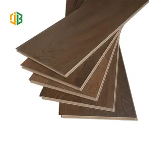 Plancher stratifié 8mm meilleur prix plancher en bois pour intérieur