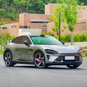 Nuevo Modelo 2025 XIAOMI YU7 Auto Deportivo de Alta Velocidad 508KW SUV Familiar de Lujo para Exportación - Product Image 1