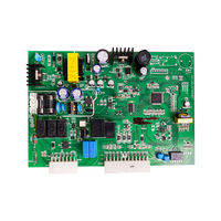 Servicio de Ensamblaje de PCB OEM para Circuitos Impresos Personalizados para Equipos Electrónicos