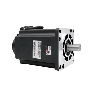 110J12160EC-1000 JMC Servomotor paso a paso de bucle cerrado de alto par trifásico de 1,2 grados - Product Image 5