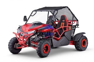 Buggy Deportivo Híbrido MH 230CC, Go Kart Todoterreno con 2 Asientos - Product Image 3