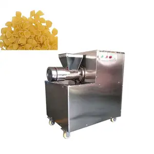 Hot sale electric pasta maker machine automatic pasta making machine commercial home use with lowest price