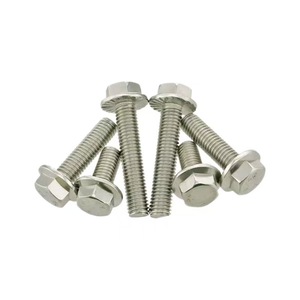 Perno de Brida de Zinc Grado 4.8 en Oferta, Entrega Directa de Fábrica, Informe de Prueba - Product Image 6