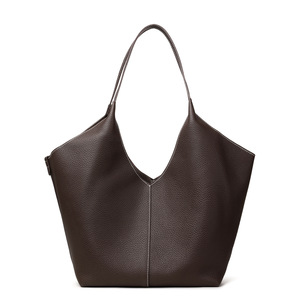 New High Quality Women Messenger Bags for Women Genuine Leather Handbags Crossbody Bags Ladies Shoulder Bags <b>Tote</b> Top-handle - Product Image 5