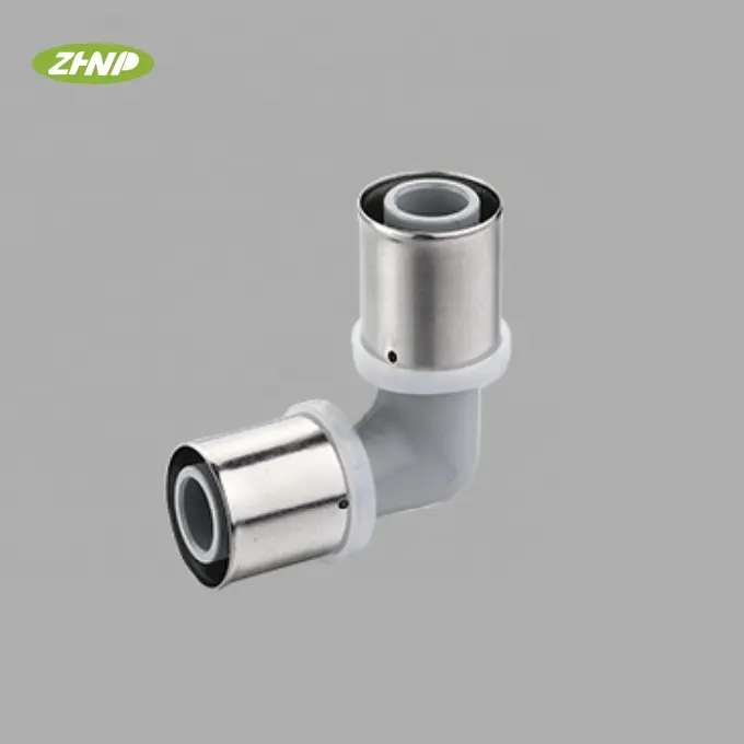 Zhenpeng pex phụ kiện 16-32mm PPSU Báo Chí pex Phụ kiện cho pex Ống