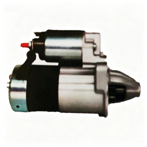 17469 9015728748 66925160 STR71074 Démarreur 12V 10T pour <span class=keywords><strong>Mazda</strong></span> <span class=keywords><strong>626</strong></span> 929 MX-5 II F22518400A F27118400 F27118400A F27118400B - Product Image 3