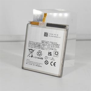 Batería EB-BS922ABE de 4000mAh para Samsung, para Teléfonos Reacondicionados al por Mayor, Galaxy S24 CE RoHS, Venta al por Mayor, Grado A - Product Image 4
