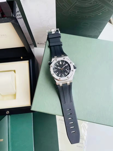 Montre de plongée automatique de luxe en acier inoxydable 904L personnalisée avec cadran lumineux, vente en gros d'usine, montre mécanique de marque de créateur - Product Image 6