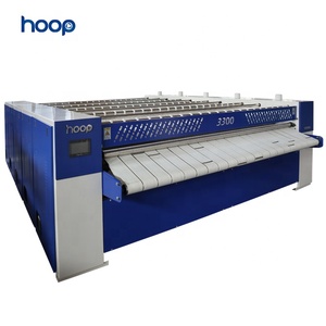 Máquina <span class=keywords><strong>de</strong></span> planchado automática <span class=keywords><strong>foldimate</strong></span>, equipo <span class=keywords><strong>de</strong></span> lavandería comercial, lavadora - Product Image 2
