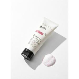 Mousse nettoyante Jmella 150ml Parfum Rose Suede Tous types de peau - Product Image 1