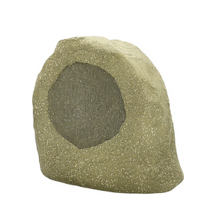Altoparlante da Esterno a Forma di Pietra, Qualità Audio Superiore, Potenza 15-30W, Cabinet in Vetro e Metallo, Impermeabile e Resistente <span class=keywords><strong>al</strong></span> Calore, Ideale per Parchi - Product Image 4