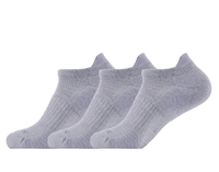 Chaussettes basses d'affaires pour hommes, imprimées numériquement, tricotées, fines et respirantes pour l'été, avec logo OEM, invisibles
