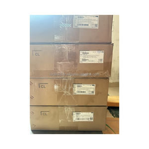 Transceptor 02313FHD 400GBase ZR, módulo de modo único de 400G para el interruptor CE16804 CloudEngine 16800 - Product Image 4