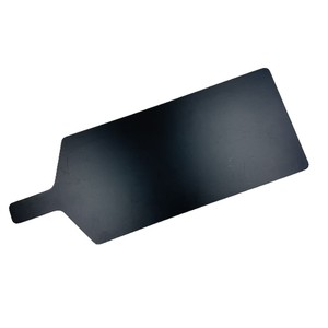 Tabla de Cortar de Bambú Rectangular de 60x23x1.5cm para Cocina - Product Image 1