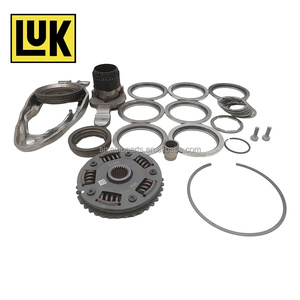 LuK 0AM 198140L 602000600602000700クラッチキットリリースベアリングトランスミッションはAudi Seat Skoda VWに適合 - Product Image 1