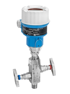 Transmisor de Presión Endress+Hauser E+H 100% Original PMP51-8A21JD1SGFRLJA1+AA DELTABAR S PMD75-AAA7FB1DAAU - Product Image 4