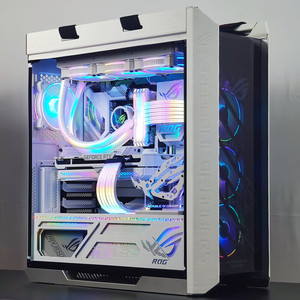 Ordinateur de jeu DIY US Z790A B760A 13e génération 13900KF 13700KF 13600KF GPU RTX 4070ti 4080 32G Pièces de PC de bureau DIY pour le gaming - Product Image 3