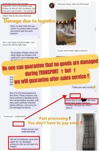 Hiện đại phong cách Bắc Âu Đèn bàn nhỏ cạnh giường ngủ bàn ánh sáng ban đêm với cơ thể sắt vuông và vải bóng râm điện E26 bóng đèn cơ sở - Product Image 6