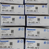 Modul CPU PLC Panasonic AFP0RC32CT FP0R-C32CT 16DI 16DO NPN RS485 USB Original