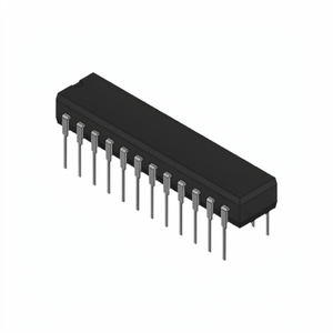 บริการครบวงจรสำหรับชิ้นส่วนอิเล็กทรอนิกส์ 24 CDIP AM29C833ADMB Logic - Product Image 1