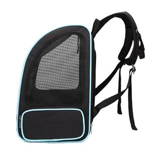 BSCI Factory Custom innovative Traveler Bubble <b>Backpack</b> <b>cat</b> and dog pet carrier pet carrier <b>cat</b> <b>backpack</b> - Product Image 3
