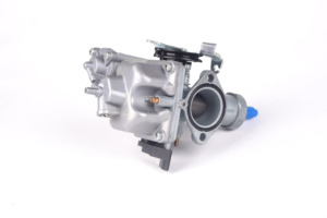 16100-KCH-890-<span class=keywords><strong>Carburador</strong></span> de servicio pesado confiable-para <span class=keywords><strong>HONDA</strong></span> TITAN99/CG125 TODAY <span class=keywords><strong>TITAN</strong></span> 94-99 - Product Image 3