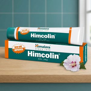 Comprimés d'extrait d'herbes Himcolin, pressés à froid, cueillis en pleine nature, 100% pur, qualité alimentaire, toutes saisons, fabriqué en Inde - Product Image 3