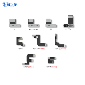 Câble flexible à matrice de points AY sans démontage pour <span class=keywords><strong>iPhone</strong></span> X-15PM - Product Image 3