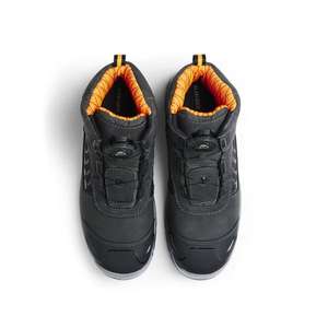 BLAKLADER - 24530000990041 ELITE Safety Boot Black - EAN 7330509778975 BOTAS DE SEGURIDAD, PROTECCIÓN S3 - Product Image 4