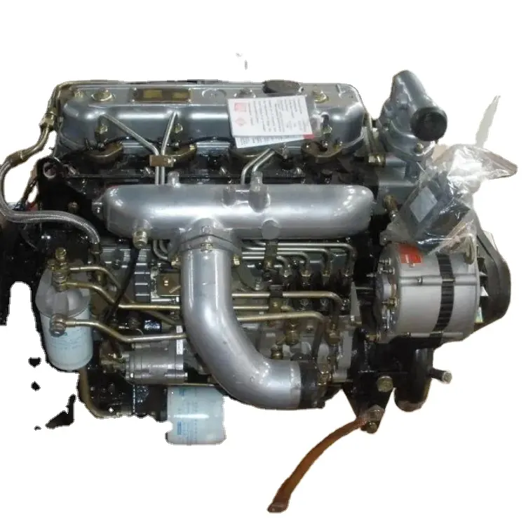 CY4102BZLQ DONGFENG CHAOYANG डीजल इंजन