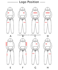 Conjunto de ropa para mujer Custom Craft, conjunto de sudadera con capucha y pantalones deportivos, conjunto de dos piezas, ropa deportiva informal. - Product Image 6