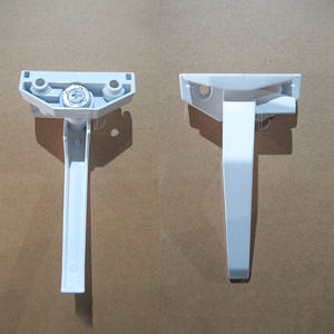 Poignée coulissante de fenêtre <span class=keywords><strong>à</strong></span> battant personnalisable de haute qualité en gros - Product Image 4