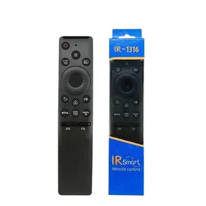 IR-1316 Infrared TV Remote Control Replace for BN59-01259B BN59-01312A/B/F