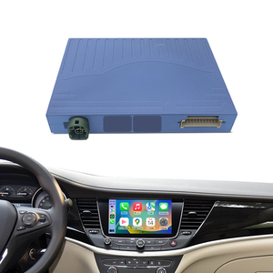 Không dây Carplay Android Auto Adapter cho Buick verano 2015-2019 HMI 2.5 2.0 mô hình hỗ trợ màn hình gương Airplay đảo ngược máy ảnh - Product Image 1