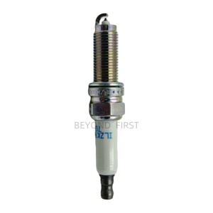 Bougie d'allumage NGK Iridium, pièces d'origine 91478 ILZKR8L7G pour DS <span class=keywords><strong>DS7</strong></span>/DS9 1.6T, Peugeot 408/508L 1.6T, <span class=keywords><strong>Citroën</strong></span> C6/Aircross 1.8T - Product Image 3