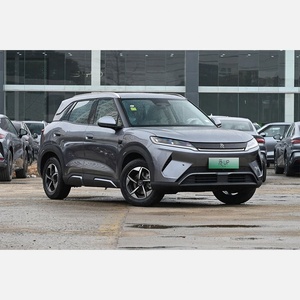 ยานพาหนะพลังงานใหม่301กม. 401กม. FWD 2024 BYD Yuan ยานยนต์2025รถ SUV 2024 2025 BID Yuan UP EV รถไฟฟ้าบริสุทธิ์ - Product Image 6