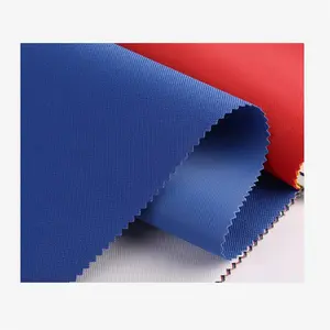 100% Polyester 600D PVC-beschichtetes Oxford-Gewebe