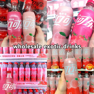 <span class=keywords><strong>Precio</strong></span> bajo de fábrica <span class=keywords><strong>CocaCola</strong></span> Refrescos Bebidas carbonatadas Bebidas exóticas Fant-a Bebidas gaseosas - Product Image 2
