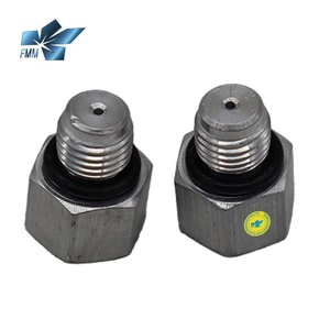 FMMA0056วาล์วระบายลมหลังสำหรับ Lexus วาล์วระบายอากาศวาล์ว PCV อะไหล่รถยนต์ AC - Product Image 1