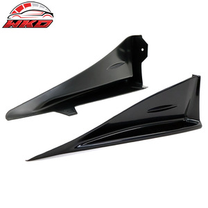 Faldones Laterales Traseros para Toyota GR86/Subaru BRZ STI 2022-2026, Molduras Protectoras de ABS de Alta Calidad, Kit de Carrocería - Product Image 3