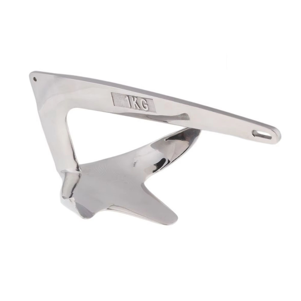 Bruce Anchor