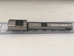 Accessoires de Machine à broder BARUDAN, lunettes à deux broches allongées à l'arrière SS-B-135 - Product Image 3