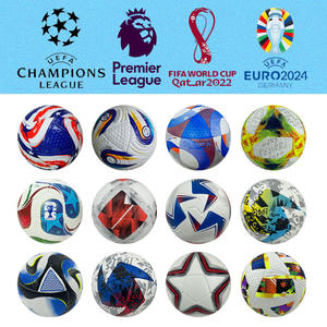 Balones <span class=keywords><strong>de</strong></span> Fútbol <span class=keywords><strong>de</strong></span> Alto Rebote LEYAO, Edición <span class=keywords><strong>Copa</strong></span> Mundial y <span class=keywords><strong>Liga</strong></span>, para Juego en Interiores y Exteriores - Product Image 6