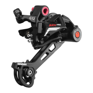 SENSAH SRX PRO 1x12 velocidades, cambio de marchas R/L 2022 modelos <span class=keywords><strong>12V</strong></span> Gravel-Bikes Cyclo-Cross Nuevo - Product Image 5