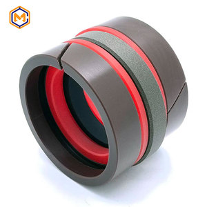<span class=keywords><strong>Joint</strong></span> d'étanchéité combiné pour <span class=keywords><strong>piston</strong></span>, résistant aux hautes températures, pour <span class=keywords><strong>bras</strong></span> <span class=keywords><strong>de</strong></span> <span class=keywords><strong>pompe</strong></span> à béton GD1000K GDKK - Product Image 2