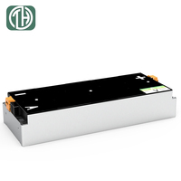 Modul Baterai Lithium MEB 590 NMC 227Ah 2P8S, Modul Pengganti Upgrade Baterai EV untuk Modifikasi Retrofit Nissan Leaf